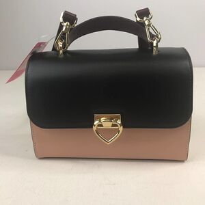 Kate Spade lovitt colorblock NWT
